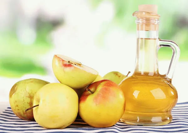 خرید سرکه سیب زرد با قیمت استثنایی