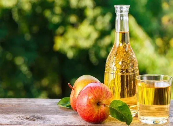 خرید سرکه سیب زرد با قیمت استثنایی